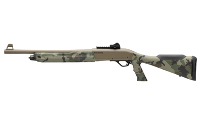 WIN SX4 DFNDR 12GA 3″ 18.5″ WDLND PG