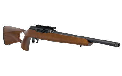 SAV A22 TIMBER 22LR 18″ TB 10RD WOOD