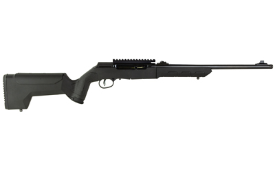 SAV A22 TAKEDOWN 22LR 18″ 10RD BLACK