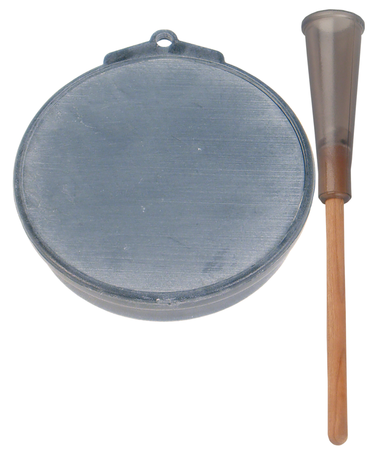 Primos PS224 OL’ Betsy Friction Call Attracts Turkeys Gray Hickory/Slate