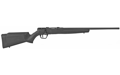 SAV B17 F 17HMR 21″ 10RD BLK