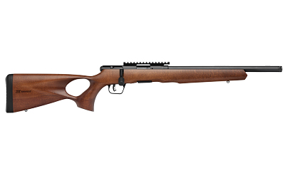SAV B17 TIMBER 17HMR 18″ TB 10RD WD