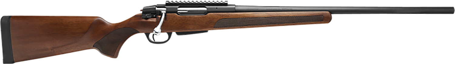 Stevens 18838 334 Full Size 308 Win 3+1 20″ Button Rifle Carbon Steel Barrel, Matte Black Carbon Steel Receiver w/Integrated Recoil Lug, Turkish Walnut Stock, Scope Mount, Right Hand