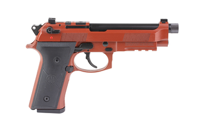 BERETTA M9A4 OVERLAND 9MM 10RD CLAY