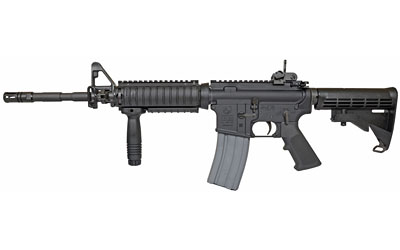 COLT M4 CARBINE 5.56 16.1″ 30RD BLK