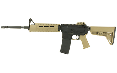 COLT LE6920MPS SLIM 16″ 556 30RD FDE