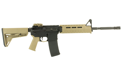 COLT LE6920MPS SLIM 16″ 556 30RD FDE