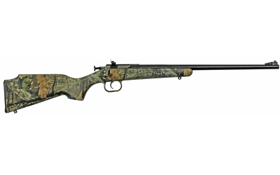 KSA CRICKETT G2 22LR MSSY OAK BL BBL