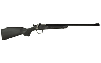 KSA CRICKETT G2 22LR BLK SYN BL BBL