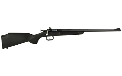 KSA CRICKETT G2 22WMR BLK SYN BL BBL