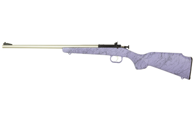 KSA CRICKET 22LR PURPLE SS