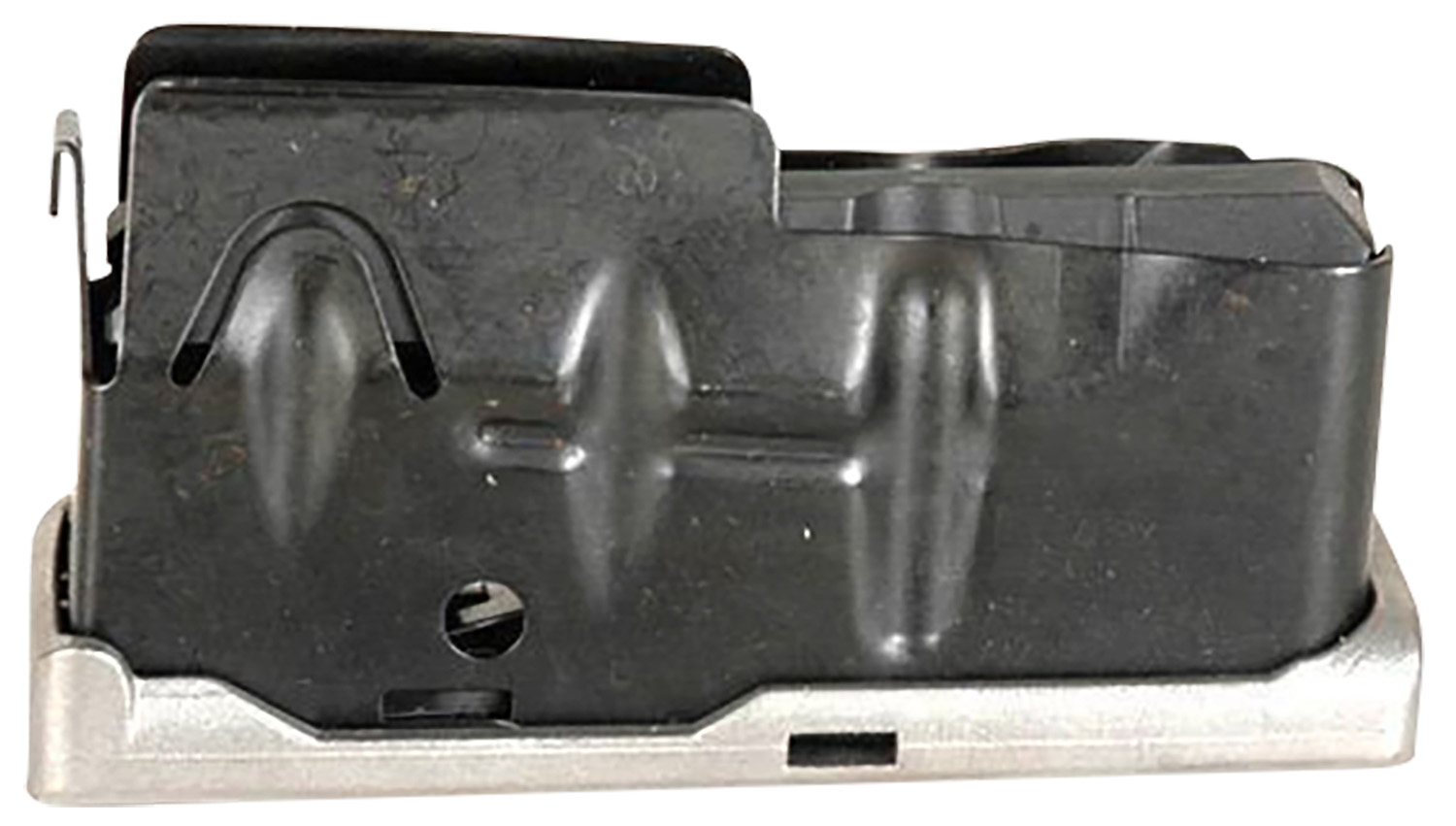 Savage Arms 55125 110  3rd 7mm Rem Mag/338 Win Mag Fits Savage 110/114/116C Stainless Steel