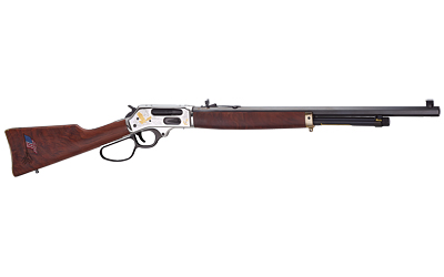 HENRY H4 SPIRIT OF CORPS 45-70 22″