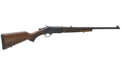 HENRY H15 SINGLE SHOT 357MAG 22″