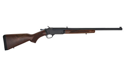 HENRY H15 SINGLE SHOT 360HMR 22″