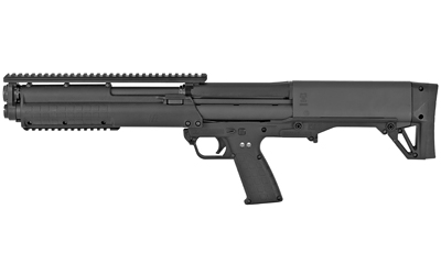 KELTEC KSG 12GA 18.5″ 7+7RD