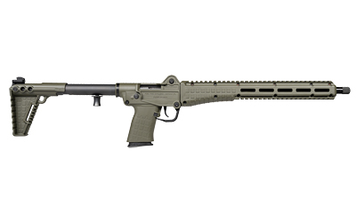 KELTEC SUB2K 5.7 20RD GRN