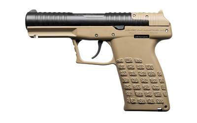 KELTEC PR-5.7 5.7X28MM 4.6″ 20RD TAN