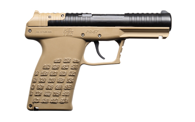 KELTEC PR-5.7 5.7X28MM 4.6″ 20RD TAN