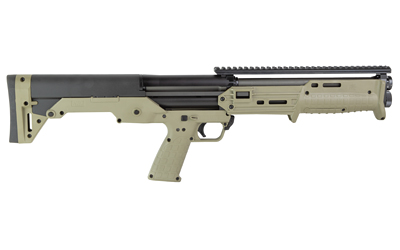 KELTEC KS7 G2 12GA 18.5″ 6RD TAN