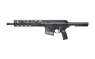 HK MR762 A4 7.62X51 13″ 10RD BLK