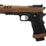 KIMBER 2K11 TARGET 9MM OR 20RD COY