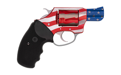 CHARTER ARMS OLD GLORY 38SPL 2″ RWB