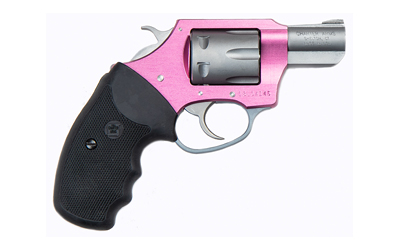 CHARTER ARMS PINK LADY 22LR 2″ 8RD