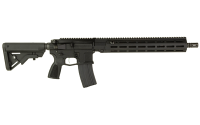 MAXIM MDX 516 5.56 16″ 30RD BLACK
