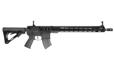 SANTAN STT-15 LITE 6MMARC 18″ BLACK