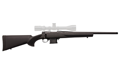 HOWA MINI ACTION 6MM ARC 22″ 5RD BLK
