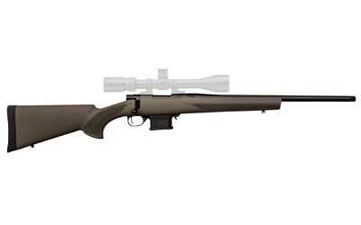 HOWA MINI ACTION 6MM ARC 22″ 5RD GRN