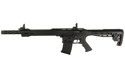 CITADEL BOSS-25 12/18.75″ 5RD BLK