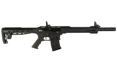 CITADEL BOSS-25 12/18.75″ 5RD BLK