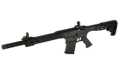 CITADEL BOSS-25 12/18.75″ 5RD BLK