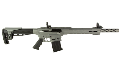 CITADEL BOSS-25 12/18.75″ 5RD GRAY