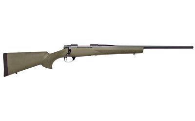 HOWA 1500 HOGUE 7MM PRC 24″ GRN