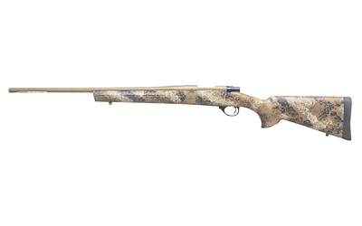 HOWA M1500 FENCE LINE 243WIN 22″ SE