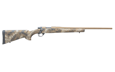 HOWA M1500 FENCE LINE 243WIN 22″ SE