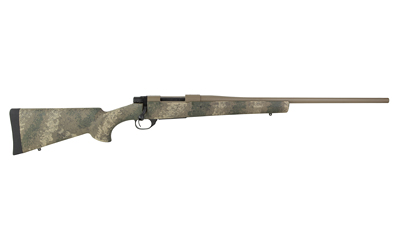 HOWA M1500 FENCE LINE 6.5CM 22″ PR