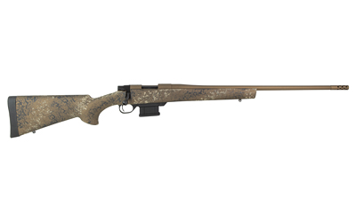 HOWA M1500 FENCE LINE 6.5GREN 22″ SE