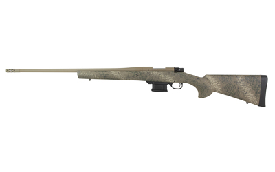 HOWA M1500 FENCE LINE 6.5GREN 22″ PR