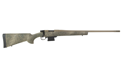 HOWA M1500 FENCE LINE 6.5GREN 22″ PR