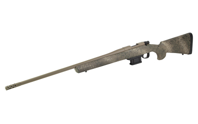 HOWA M1500 FENCE LINE 6.5GREN 22″ PR
