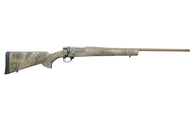 HOWA M1500 FENCE LINE 6MM ARC 22″ PR