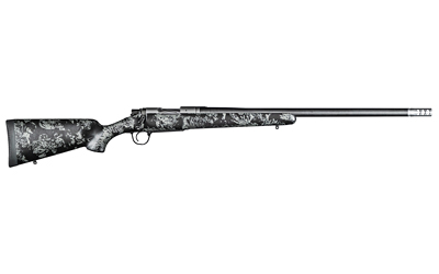 CHRISTENSEN RL FFT 300WIN 22″ BL/GR