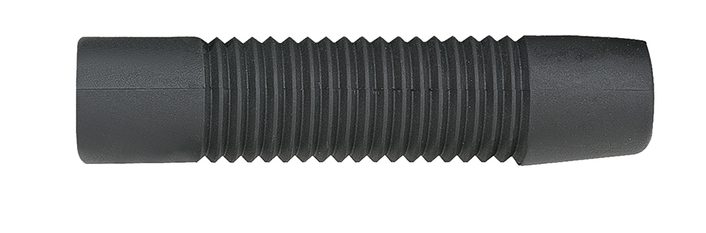 Mossberg 95051 OEM Synthetic Shotgun Forearm, Requires A 12 Gauge w/7.75″ Action Slide & 7.75″ Tube Nut, For Use w/Mossberg 500, 535, 590, 590A1, 835 & Maverick 88