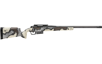 SPRGFLD WAYPOINT 6.5PRC 24″ CF RDG