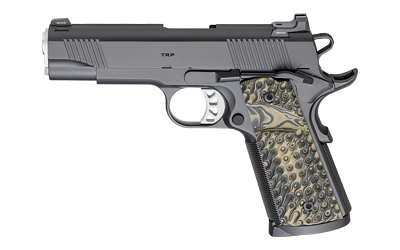 SPRGFLD 1911 45ACP TRP CLSC 4.25″ BK