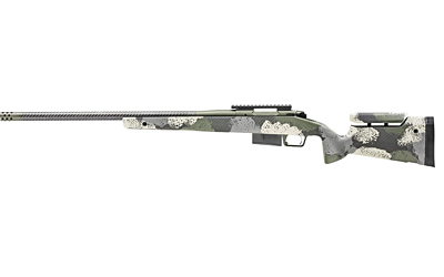 SPRGFLD WAYPOINT 7PRC 24″ CF ADJ EVG